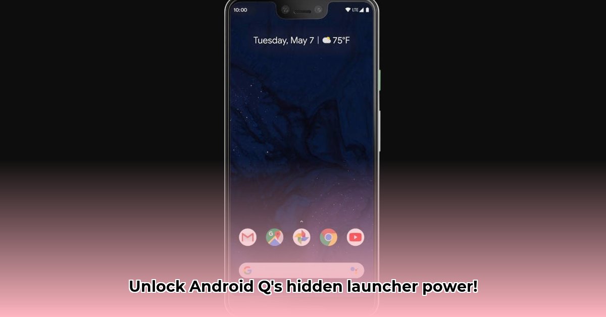 android-q-launcher-apk